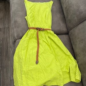 New directions dress size 6